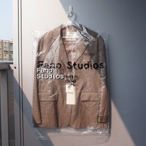 🔮 Retro Style Oversize Blazer (M)